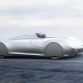Audi Stromlinie 75 Concept