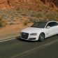 Audi A8 TDI