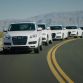 Audi TDI lineup