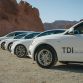 Audi TDI lineup