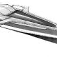 Audi trimaran concept by Stefanie Behringer