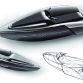 Audi trimaran concept by Stefanie Behringer
