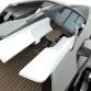 Audi trimaran concept by Stefanie Behringer