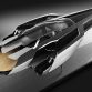 Audi trimaran concept by Stefanie Behringer