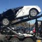 Audi Truck dealership