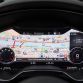 Audi TT 2014 Interior