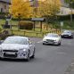 Audi TT 2014 Spy Photos