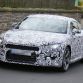 Audi TT 2014 Spy Photos