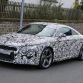 Audi TT 2014 Spy Photos