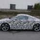 Audi TT 2014 Spy Photos