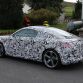 Audi TT 2014 Spy Photos