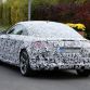 Audi TT 2014 Spy Photos
