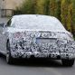Audi TT 2014 Spy Photos