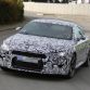 Audi TT 2014 Spy Photos