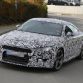 Audi TT 2014 Spy Photos