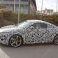 Audi TT 2014 Spy Photos