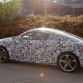 Audi TT 2014 Spy Photos