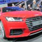 Audi TT 2015