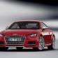 Audi TT 2015