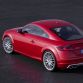 Audi TT 2015