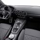 Audi TT 2015