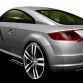 Audi TT 2015