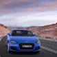 Audi TT 2015