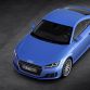 Audi TT 2015