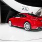 Audi TT-S 2015