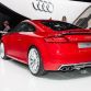 Audi TT-S 2015