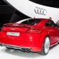 Audi TT-S 2015