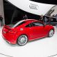 Audi TT-S 2015