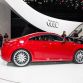 Audi TT-S 2015