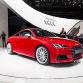 Audi TT-S 2015