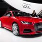 Audi TT-S 2015