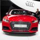 Audi TT-S 2015