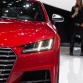 Audi TT-S 2015