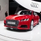 Audi TT-S 2015