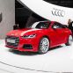Audi TT-S 2015