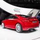 Audi TT-S 2015