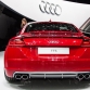 Audi TT-S 2015