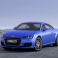 Audi TT 2015