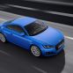 Audi TT 2015
