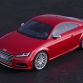 Audi TT 2015