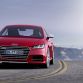 Audi TT 2015
