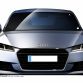 Audi TT 2015