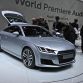 Audi TT 2014