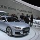 Audi TT 2014