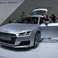 Audi TT 2014