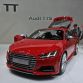 Audi TT 2014